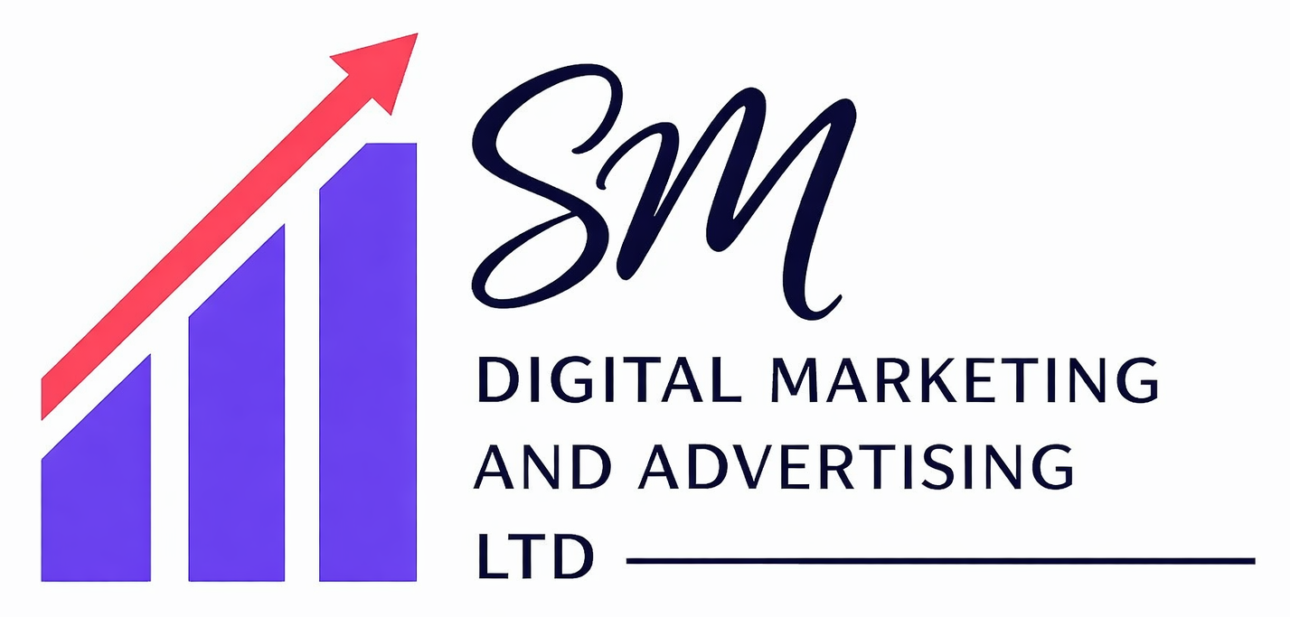 S M DIGITAL MARKETING AND ADVERTISING LTD
