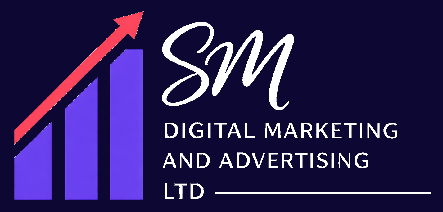 S M DIGITAL MARKETING AND ADVERTISING LTD